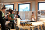 Cours d'initiation au massage sportif