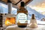 Huile de massage Hiver Swissmassage