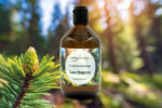 Huile de massage Les Sapins