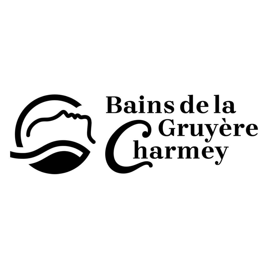 Logo Bains de Charmey