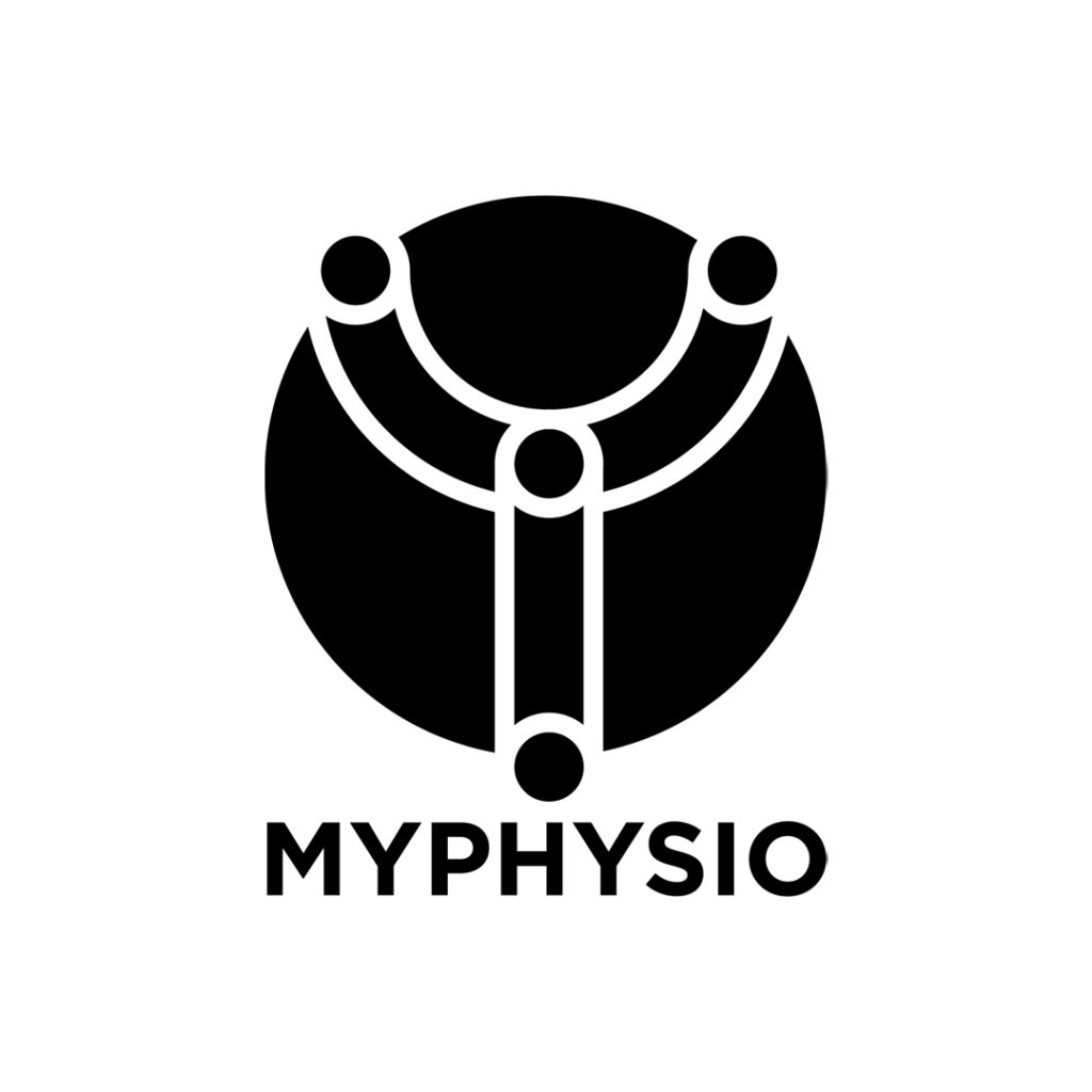 Logo de MyPhysio