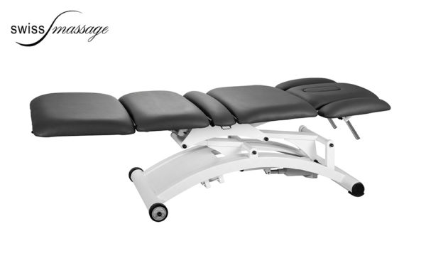 Table de physiothérapie modèle Ellipse Plus