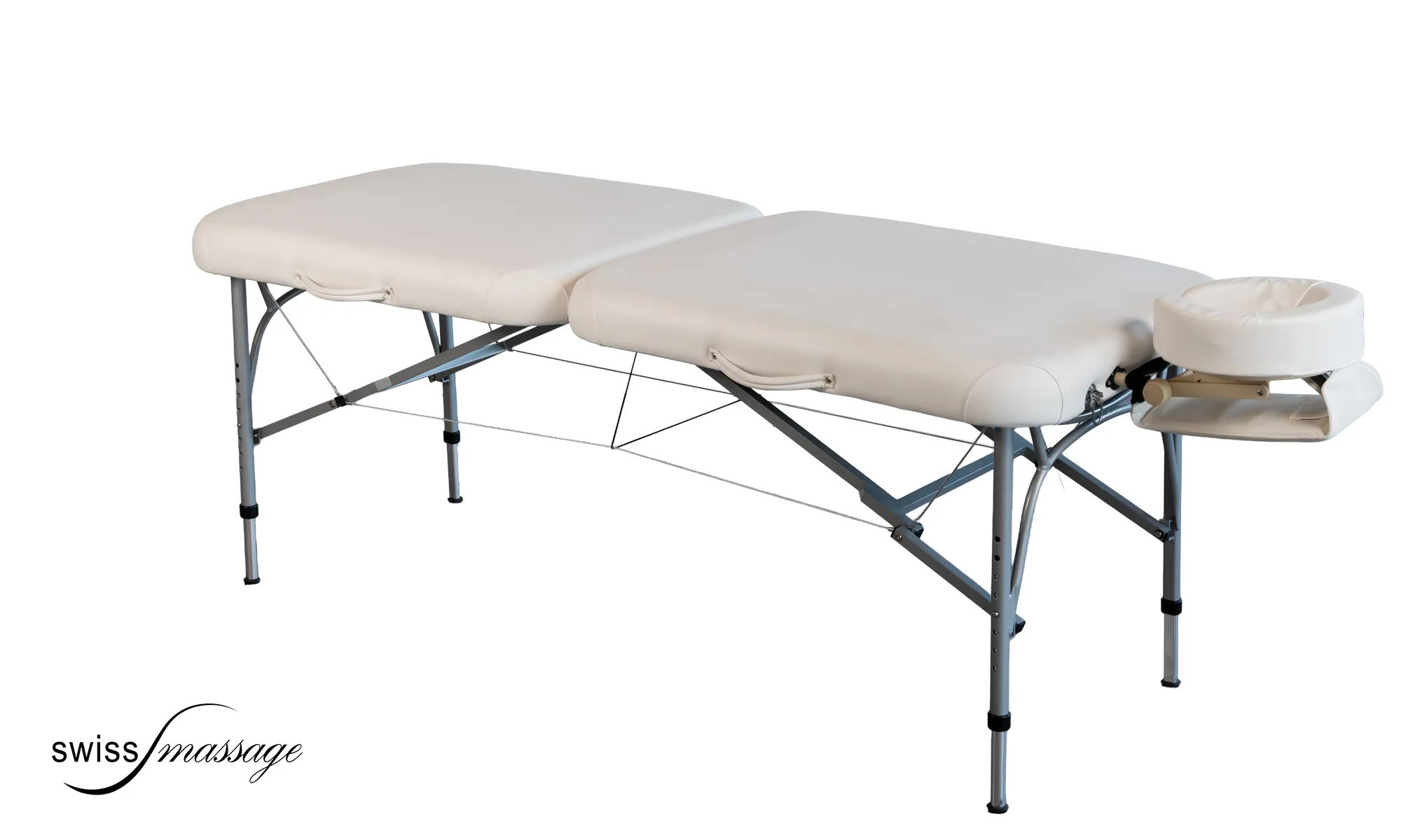 Table de massage pliable Plume très légère pour les masseurs qui se déplacent