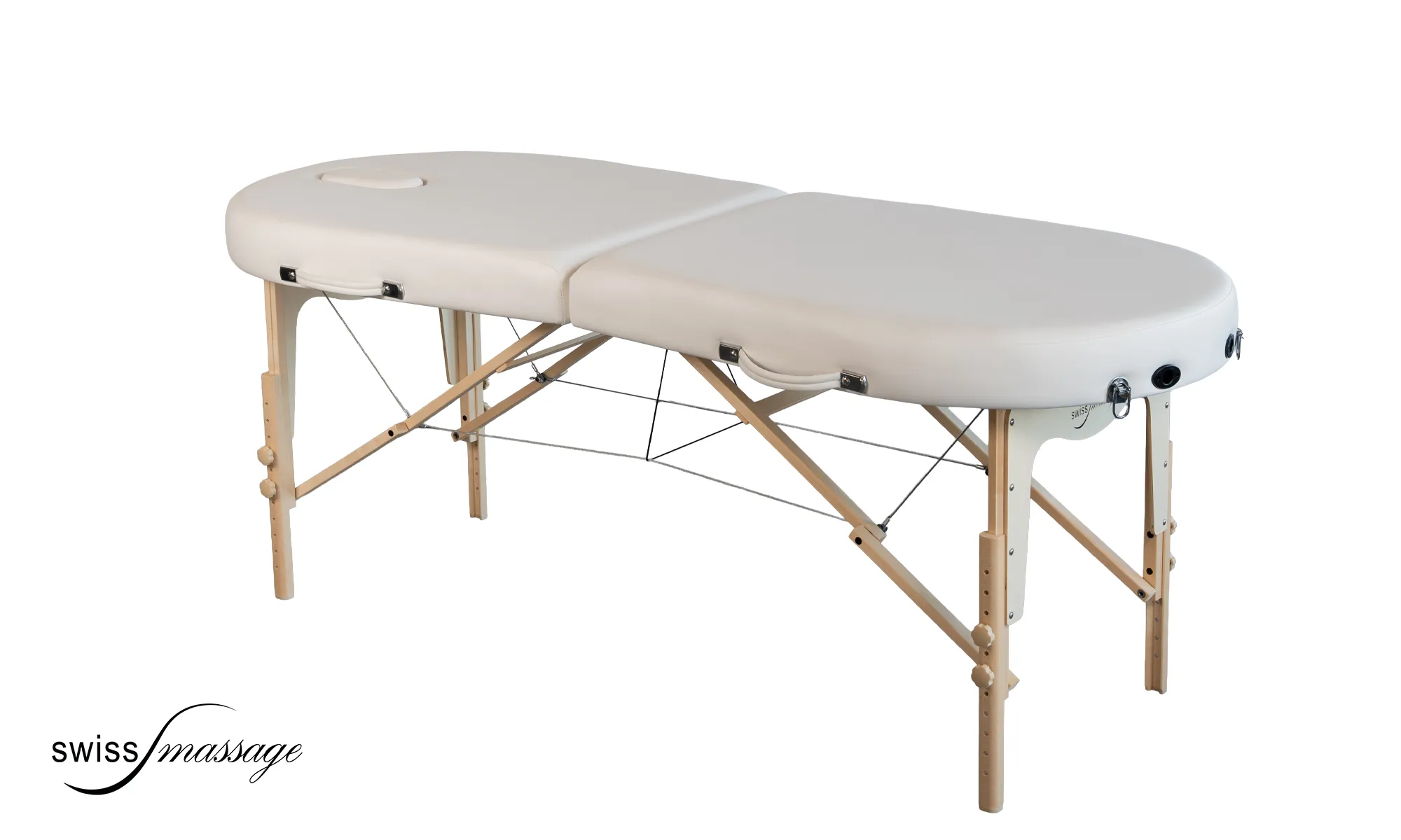 Table de massage pliable ergonomique modèle Charme