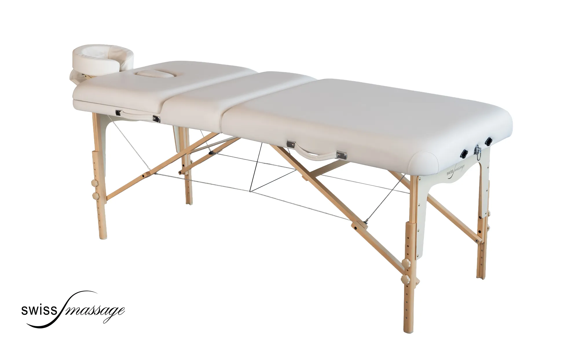 Table de massage pliante modèle Select