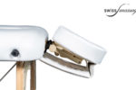 Kit têtière pour tables de massage